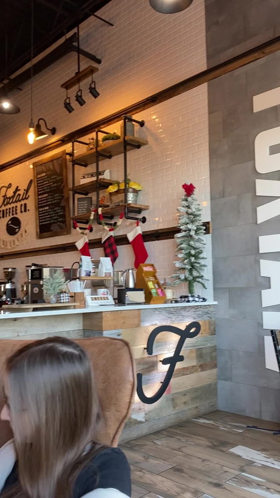 Foxtail Coffee Co.