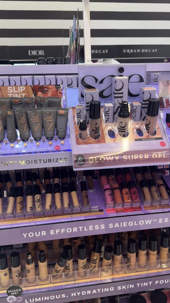 SEPHORA