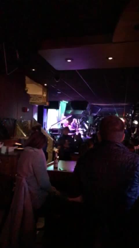Blue Note Jazz Club