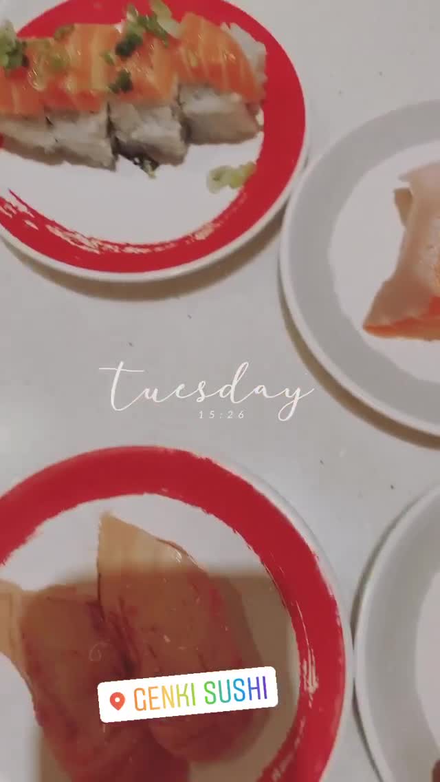 Genki Sushi