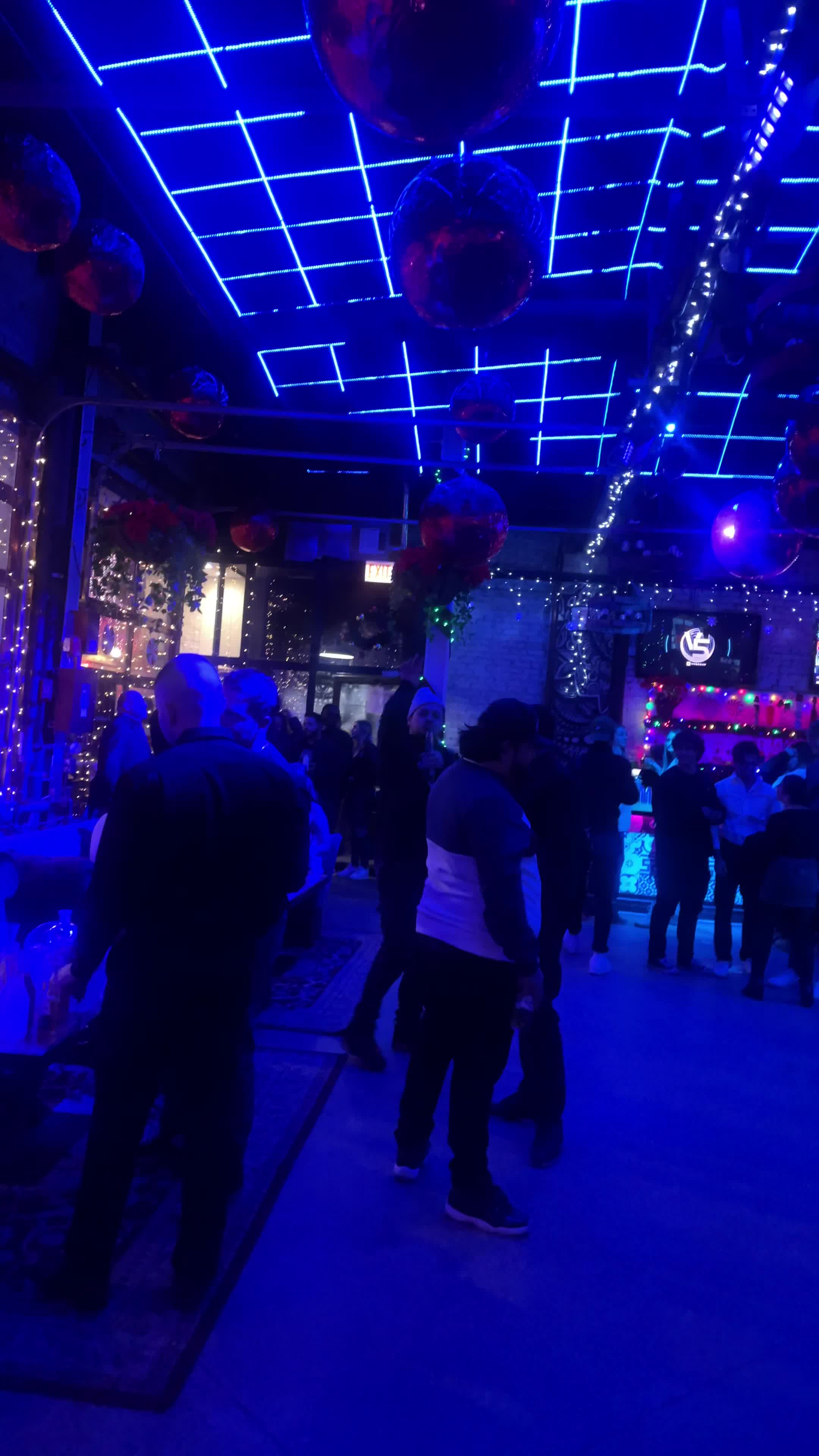 Moe's Cantina