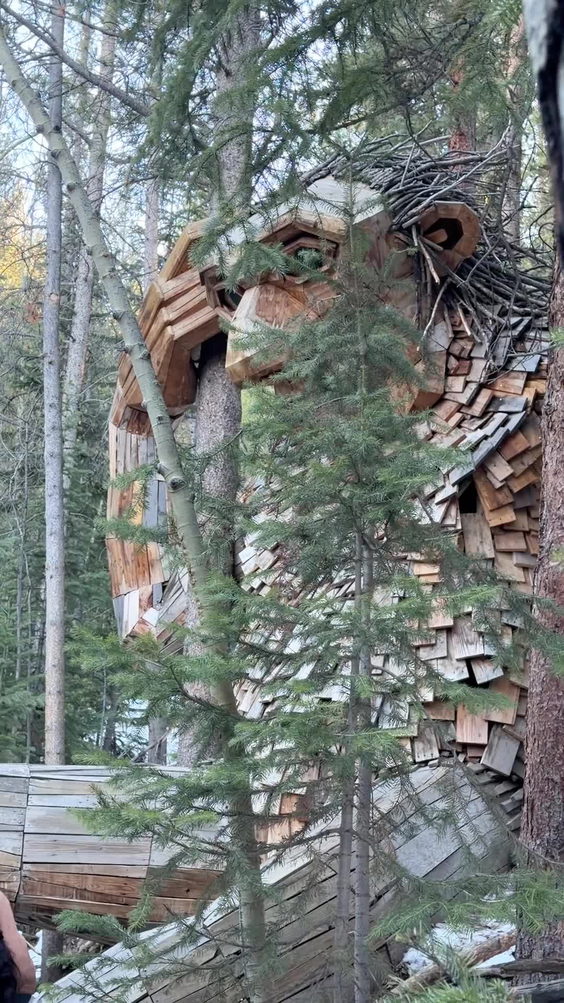 Breckenridge Troll