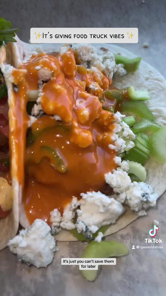 Strange Taco Bar
