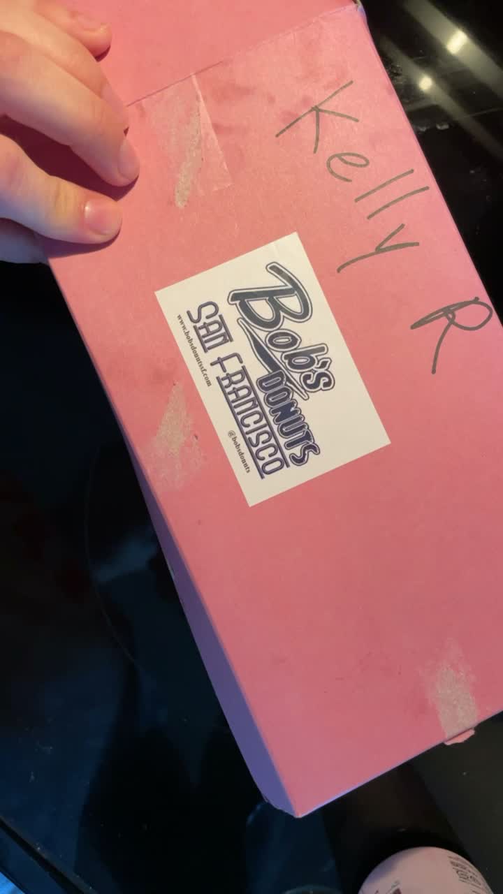 Bob's Donut & Pastry Shop