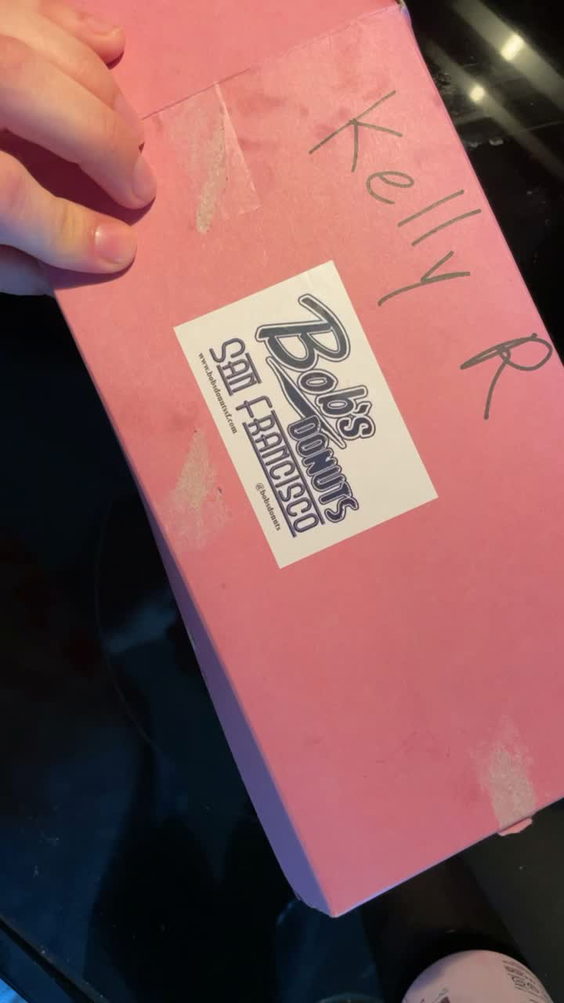 Bob's Donut & Pastry Shop