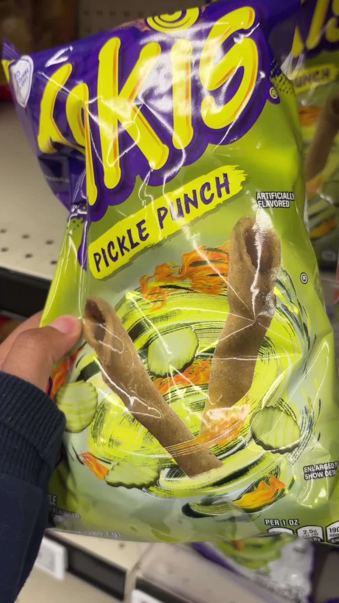 Snackittome