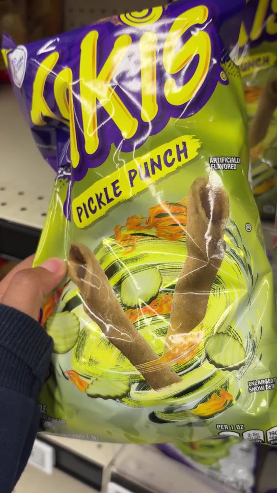 Snackittome