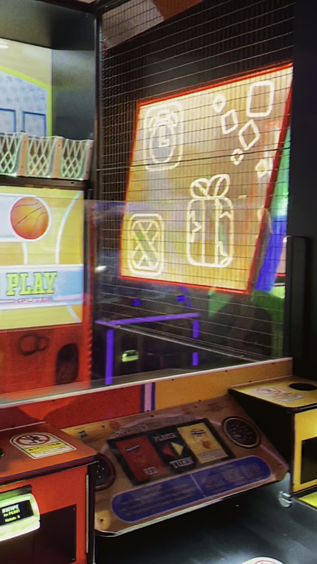 Video review of Nickel Mania