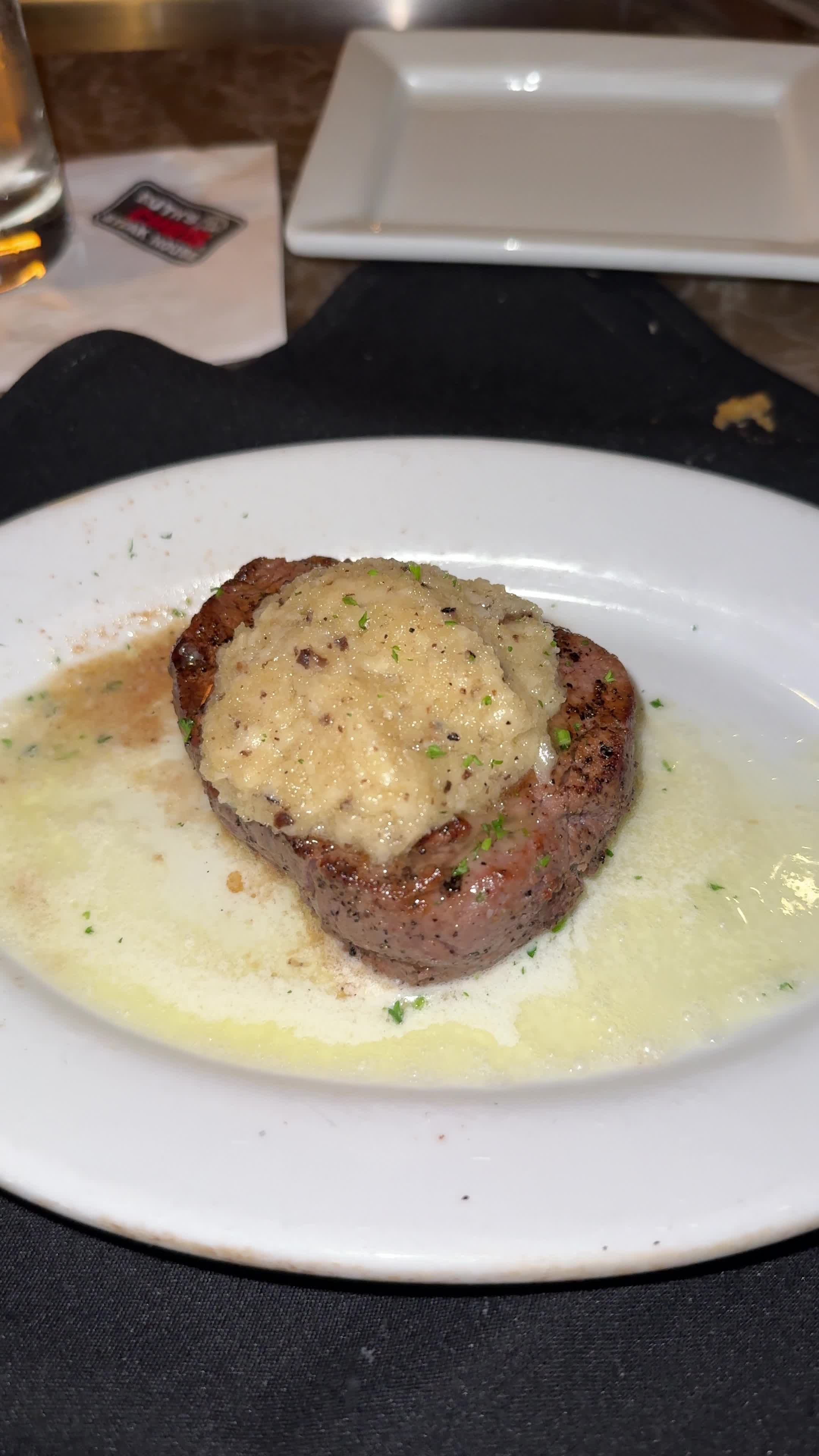 Ruth's Chris Steak House