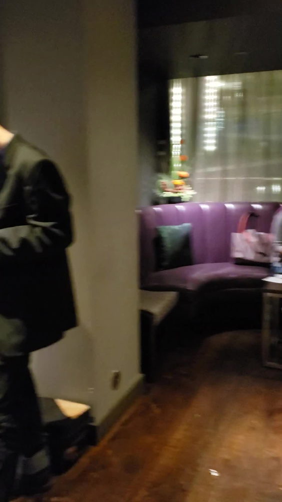 Harborview Restaurant & Bar