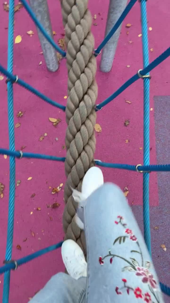 Video review of The Bentway