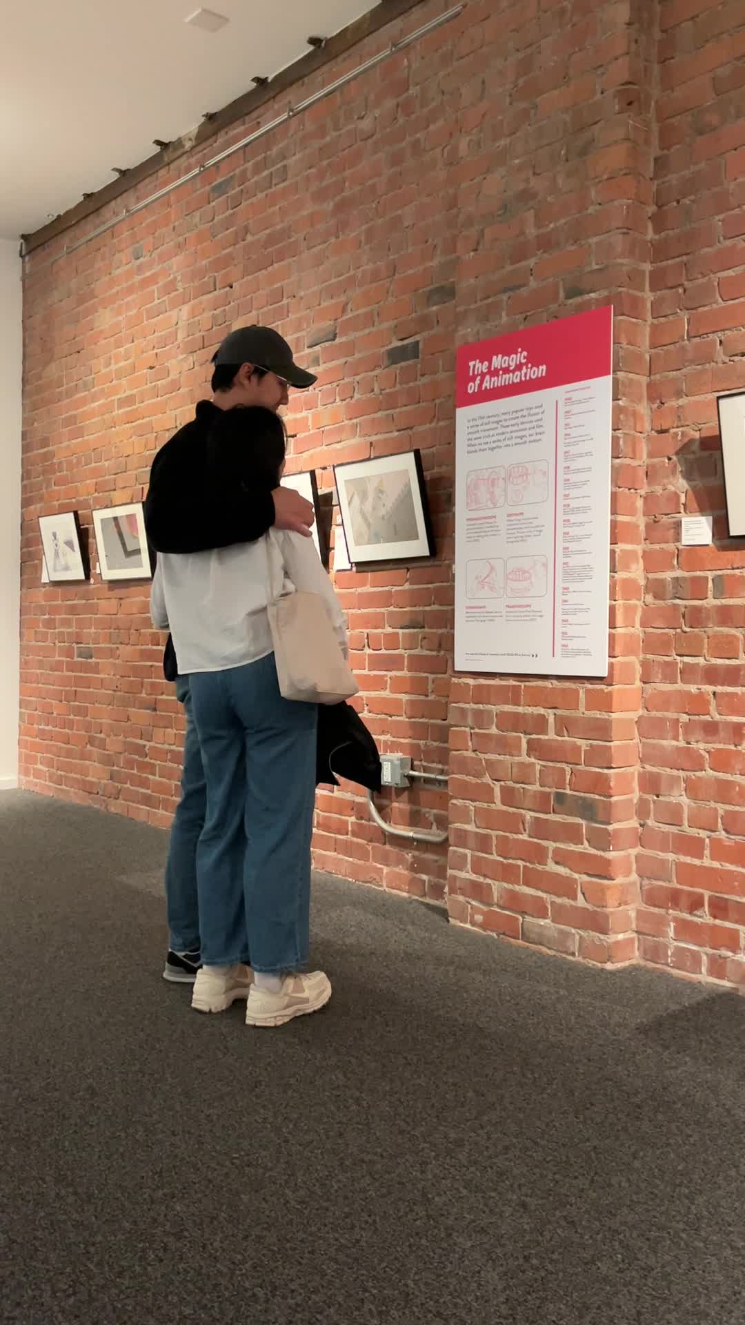 Cartoon Art Museum