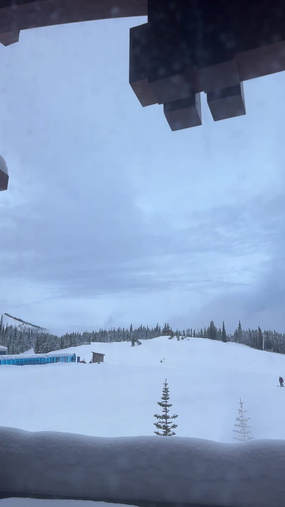 The Lodge at Big Sky