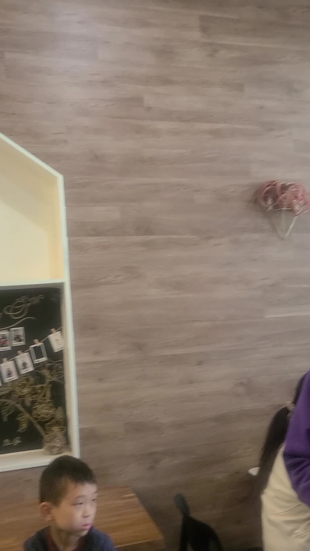 Video review of Urban Ritual