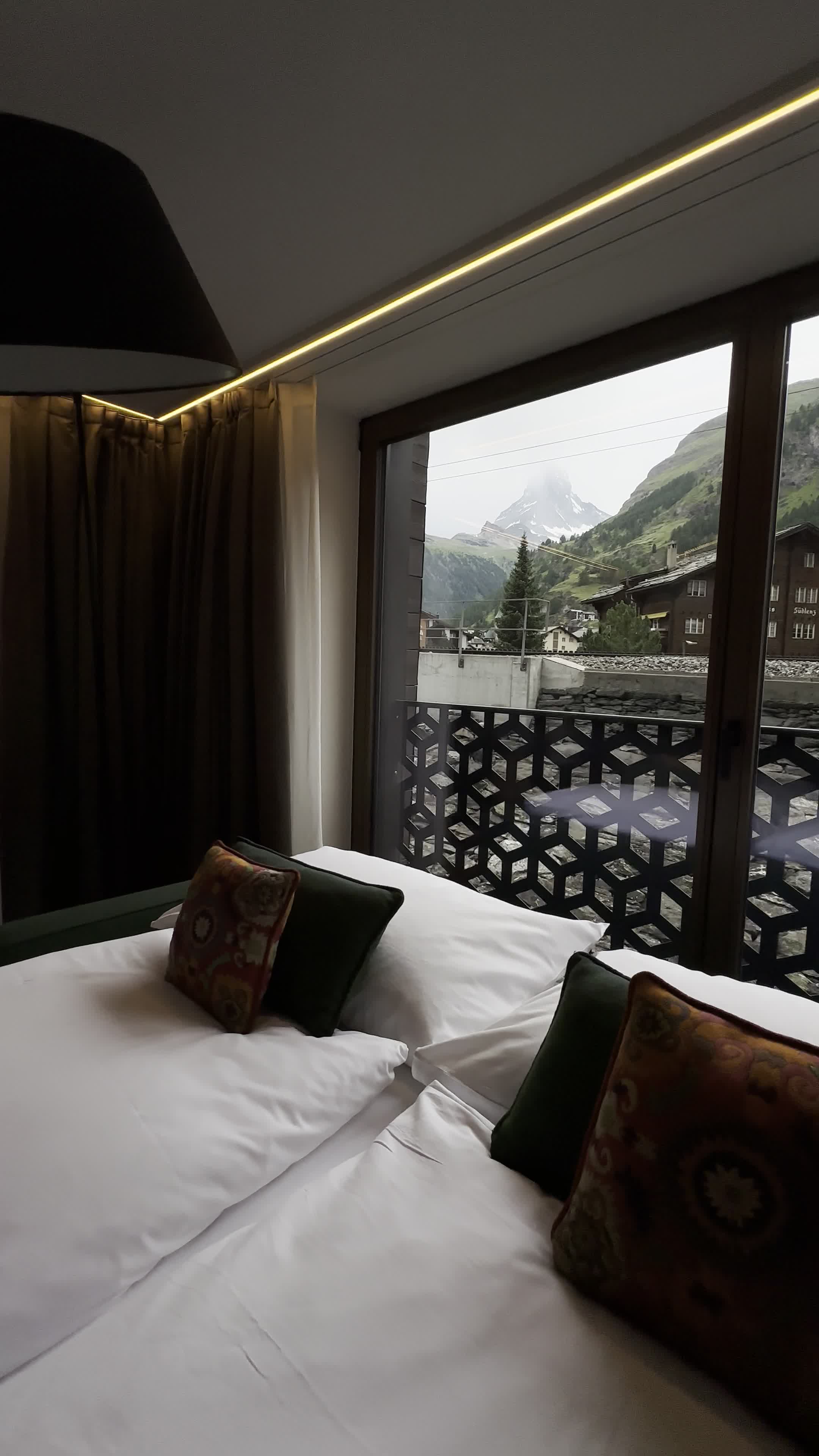 Hotel Zermama