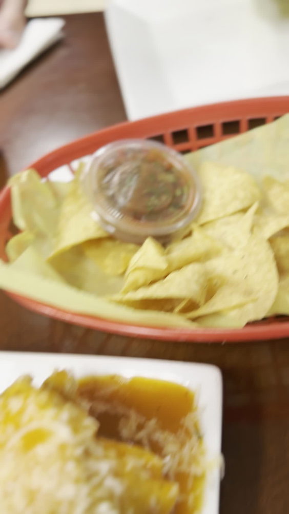 Tacos Cancun
