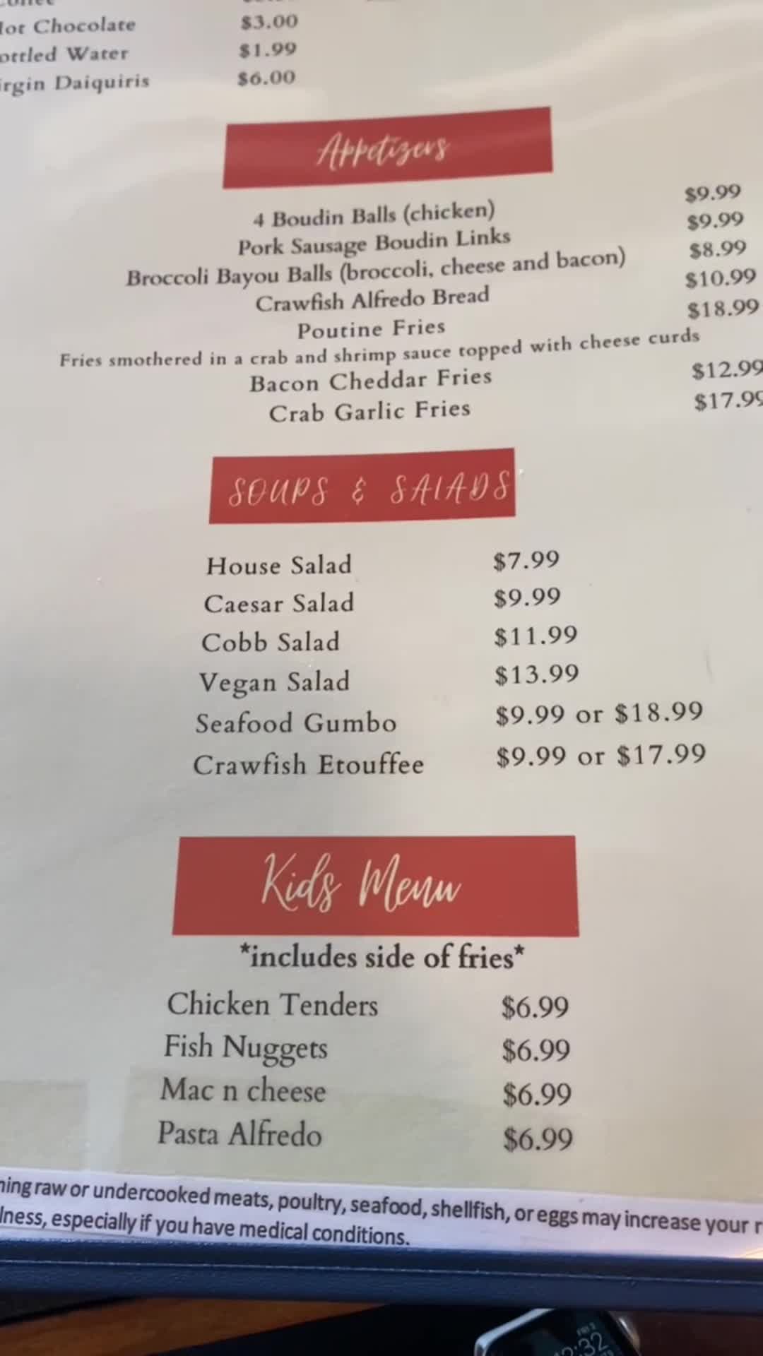 Bridges Cafe & Catering