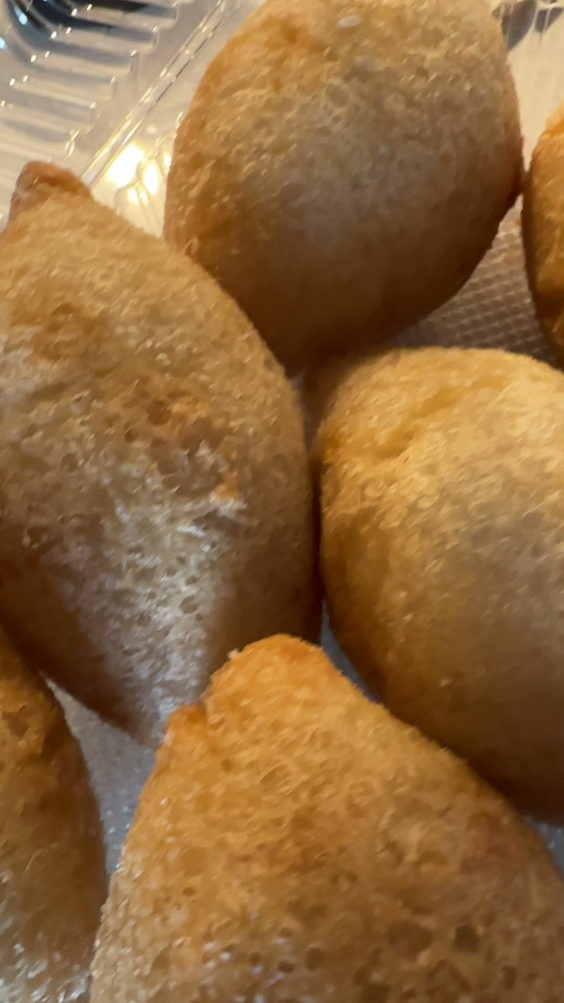Chinese Bakery