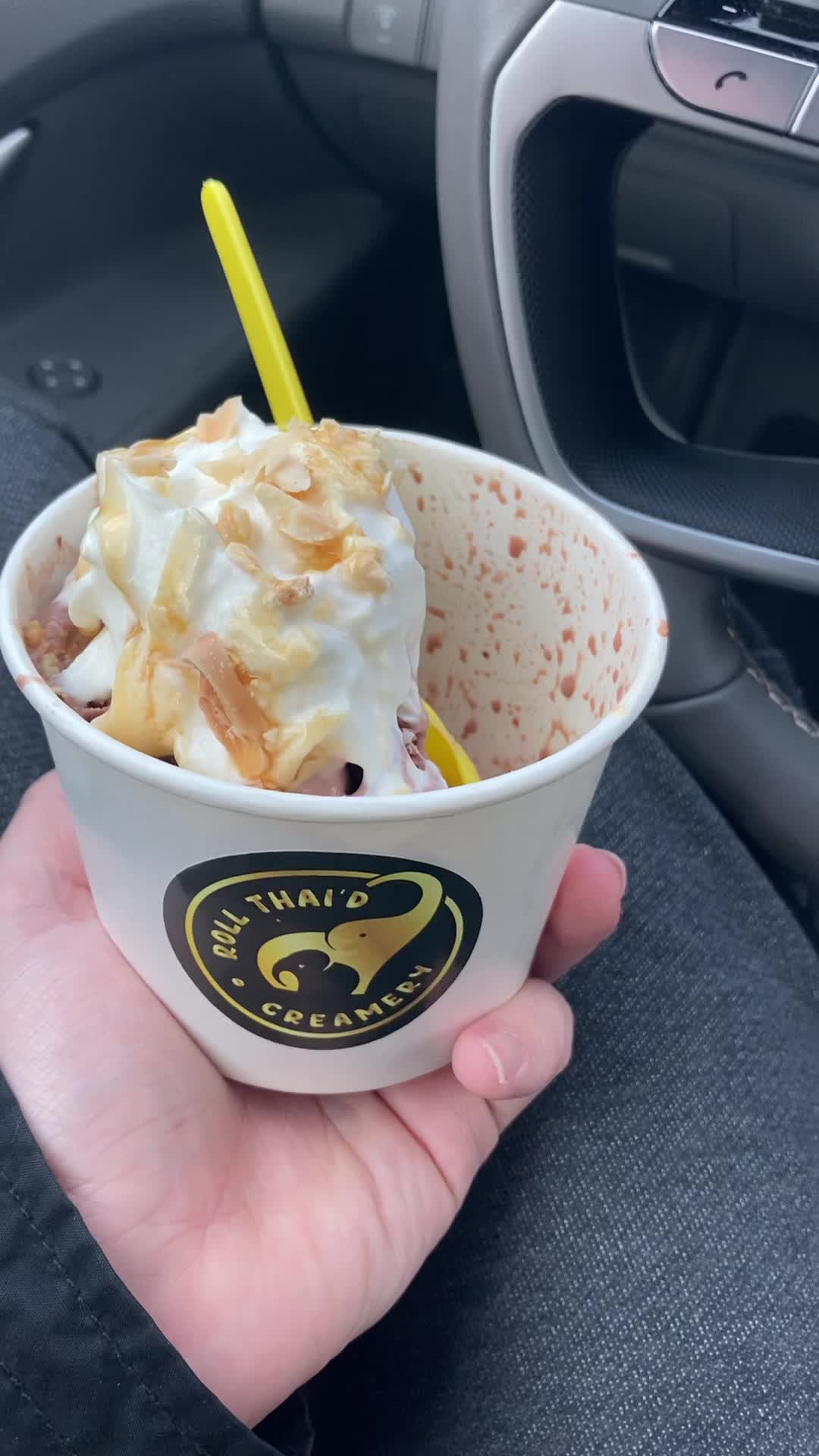 Roll Thai'd Creamery