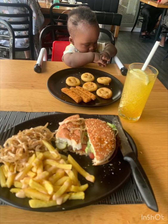 Spur V & A Waterfront