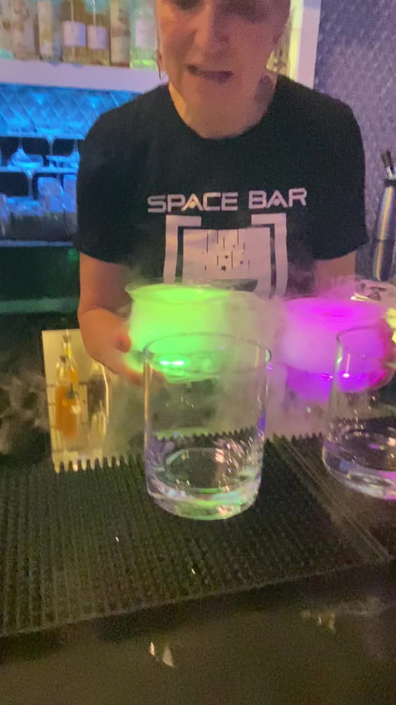 Space Bar
