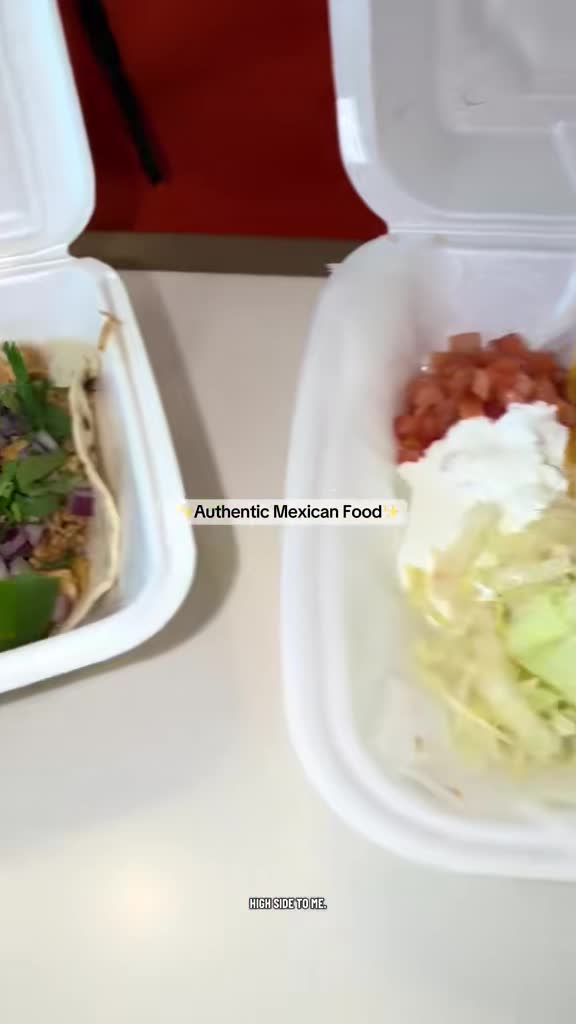 Tacos El Patron 