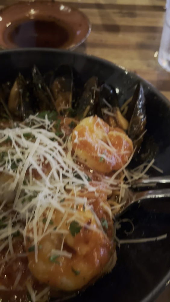 Trattoria Villagio