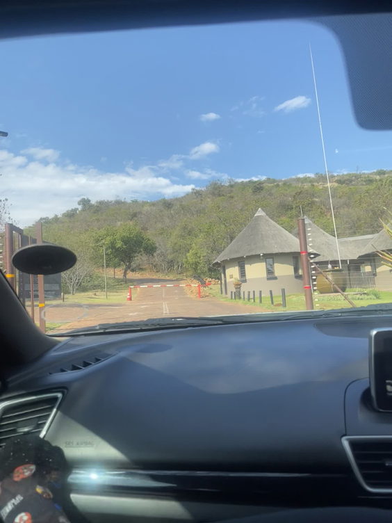 Thaba Eco Hotel & Spa