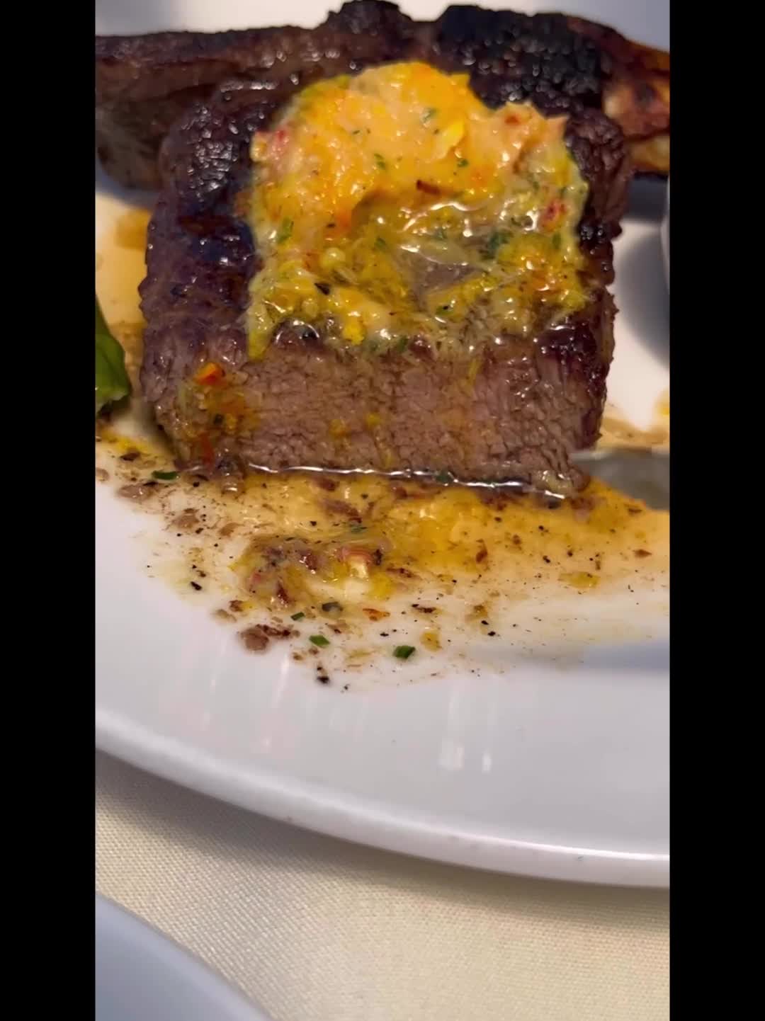 STK Steakhouse Midtown NYC