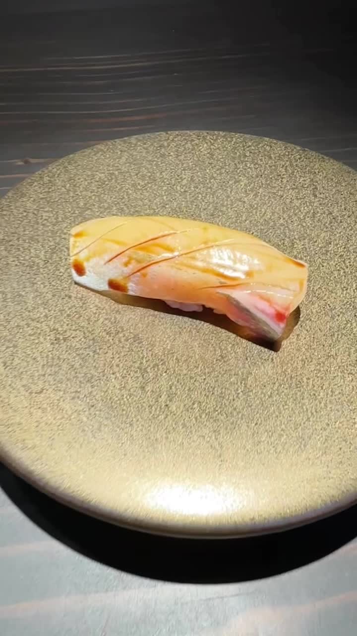 Iki Omakase