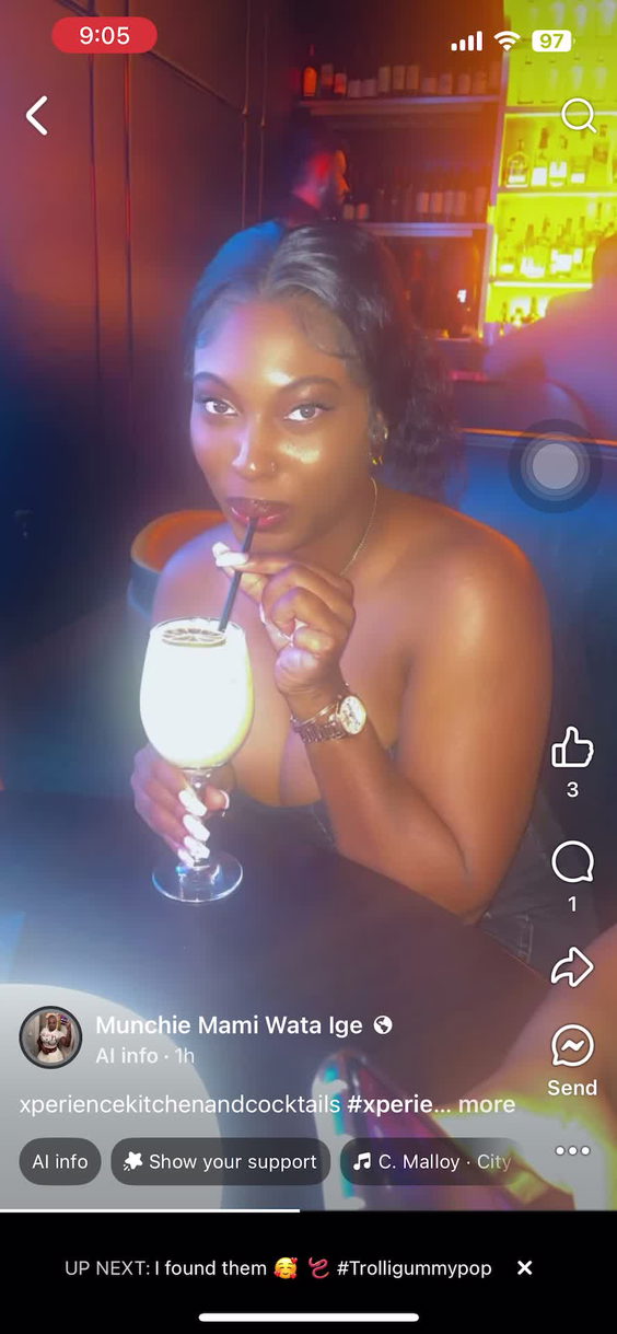 Xperience Kitchen & Cocktails