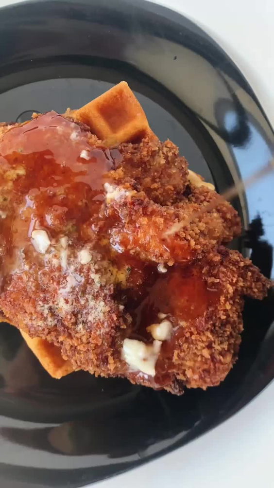 Truffles N Bacon Cafe