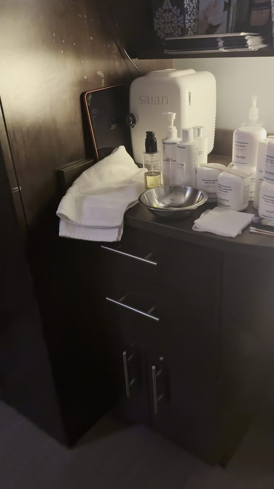 Massage Envy - Mountain Brook