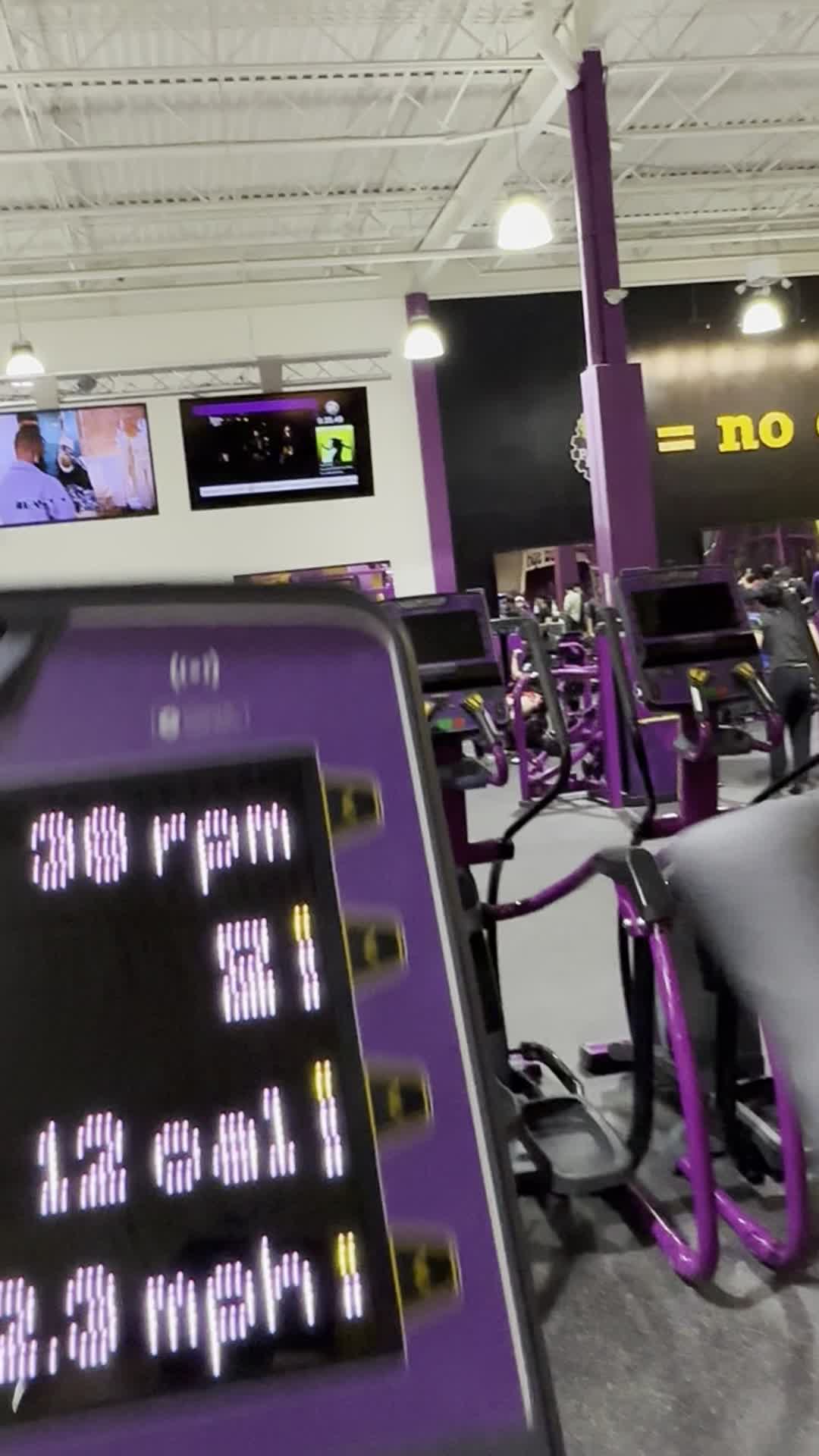 Planet Fitness