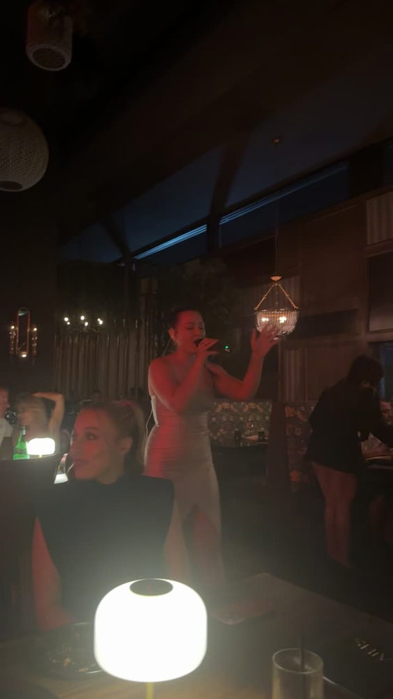Shiv Supper Club