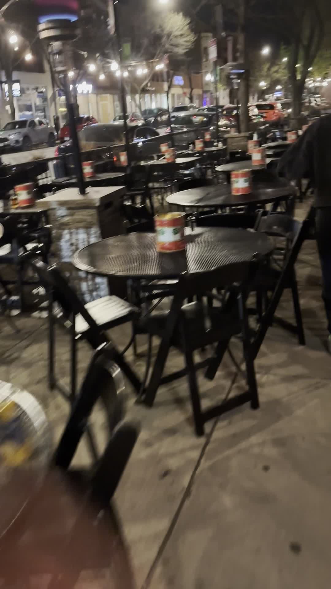 Video review of Coalfire