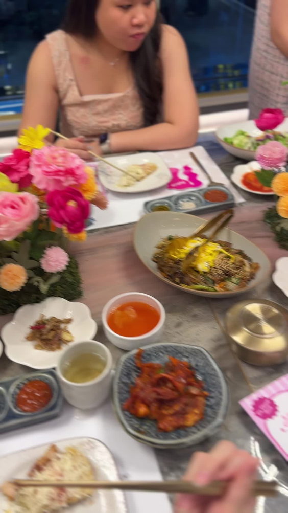 Daon Korean Grill & Dining