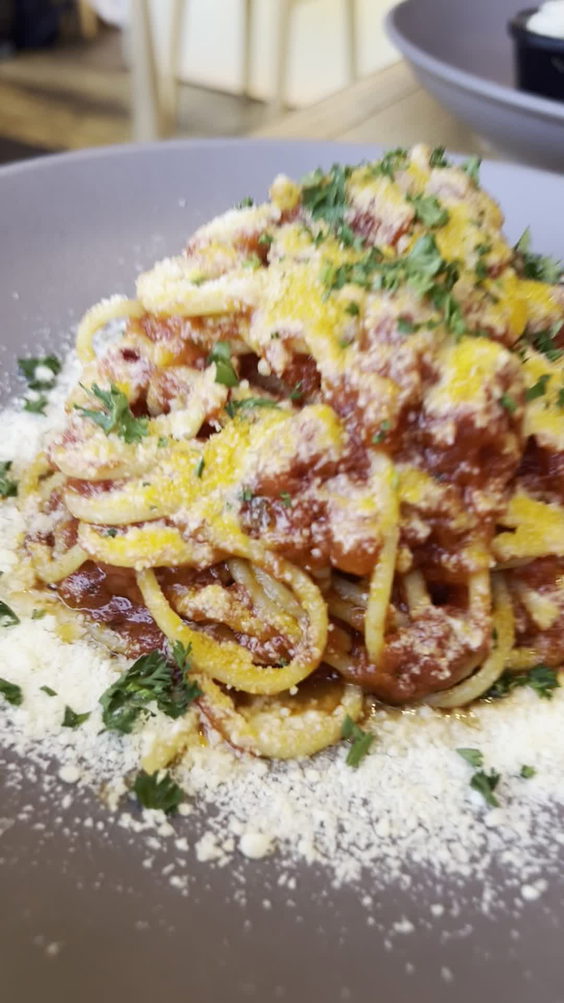 The Bistro by Wolfgang Puck