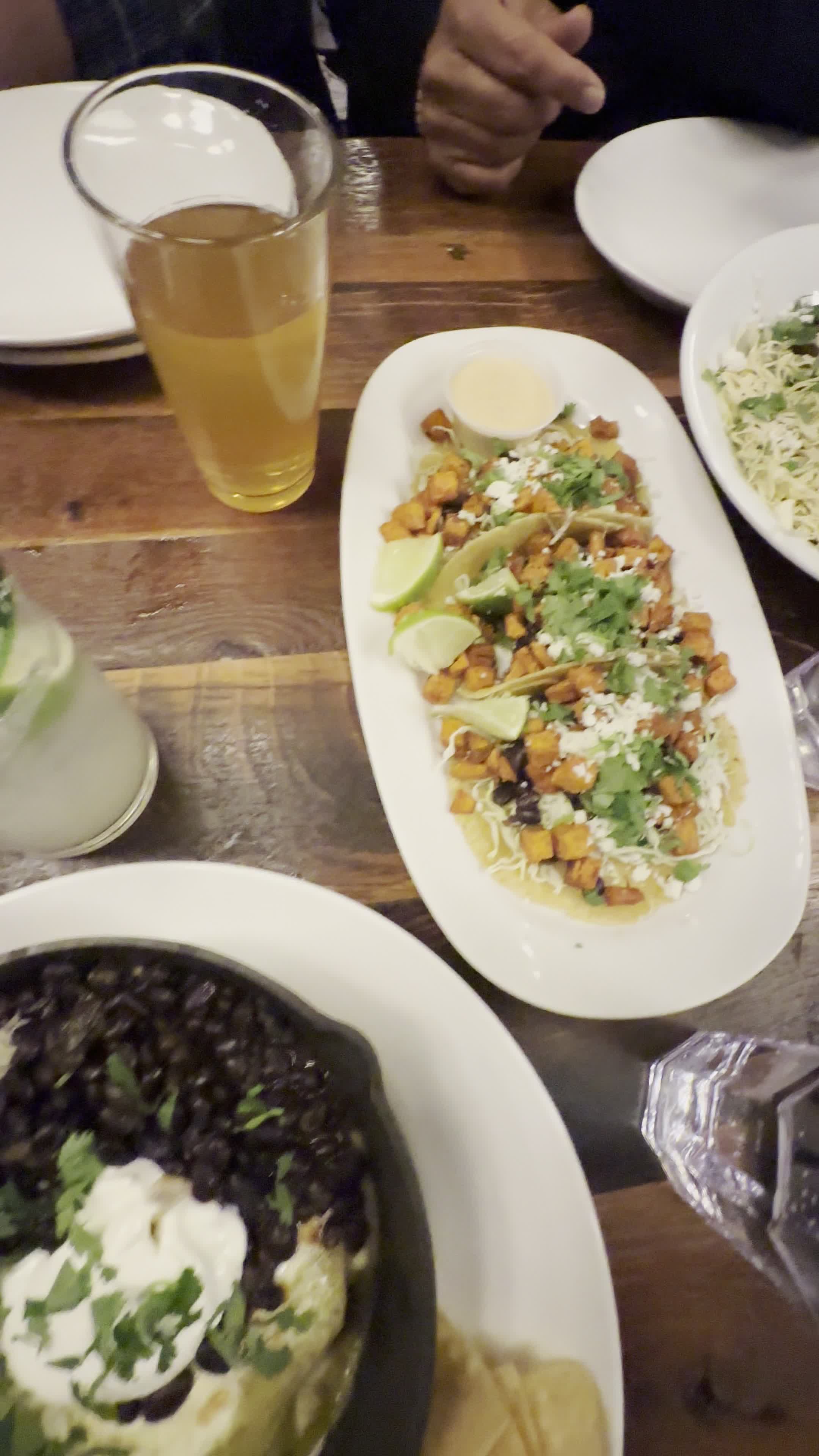 Azul Latin Kitchen