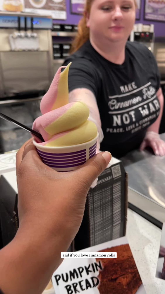 Cinnaholic