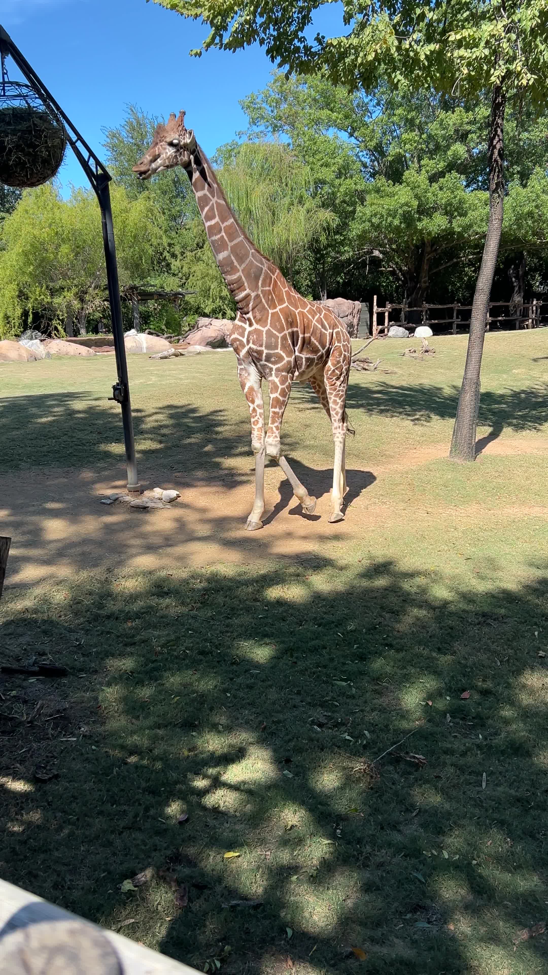 Fort Worth Zoo