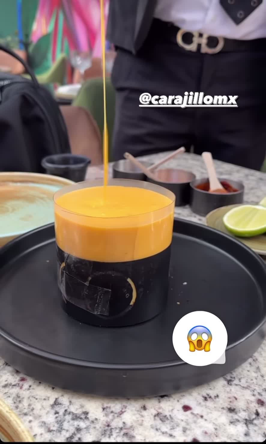 carajillo's