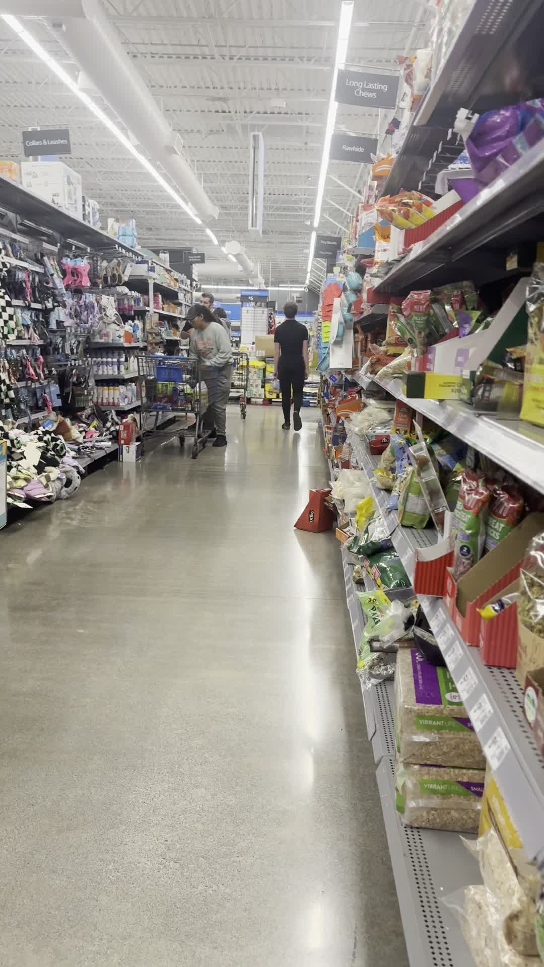 Walmart Supercenter