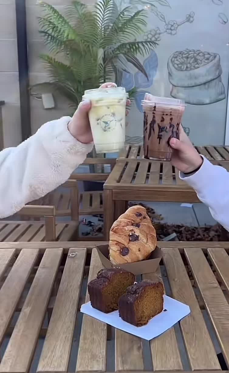 Hummingbird Coffee Co.