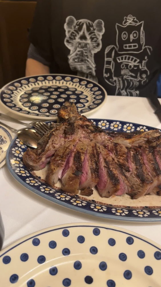 Trattoria Marione