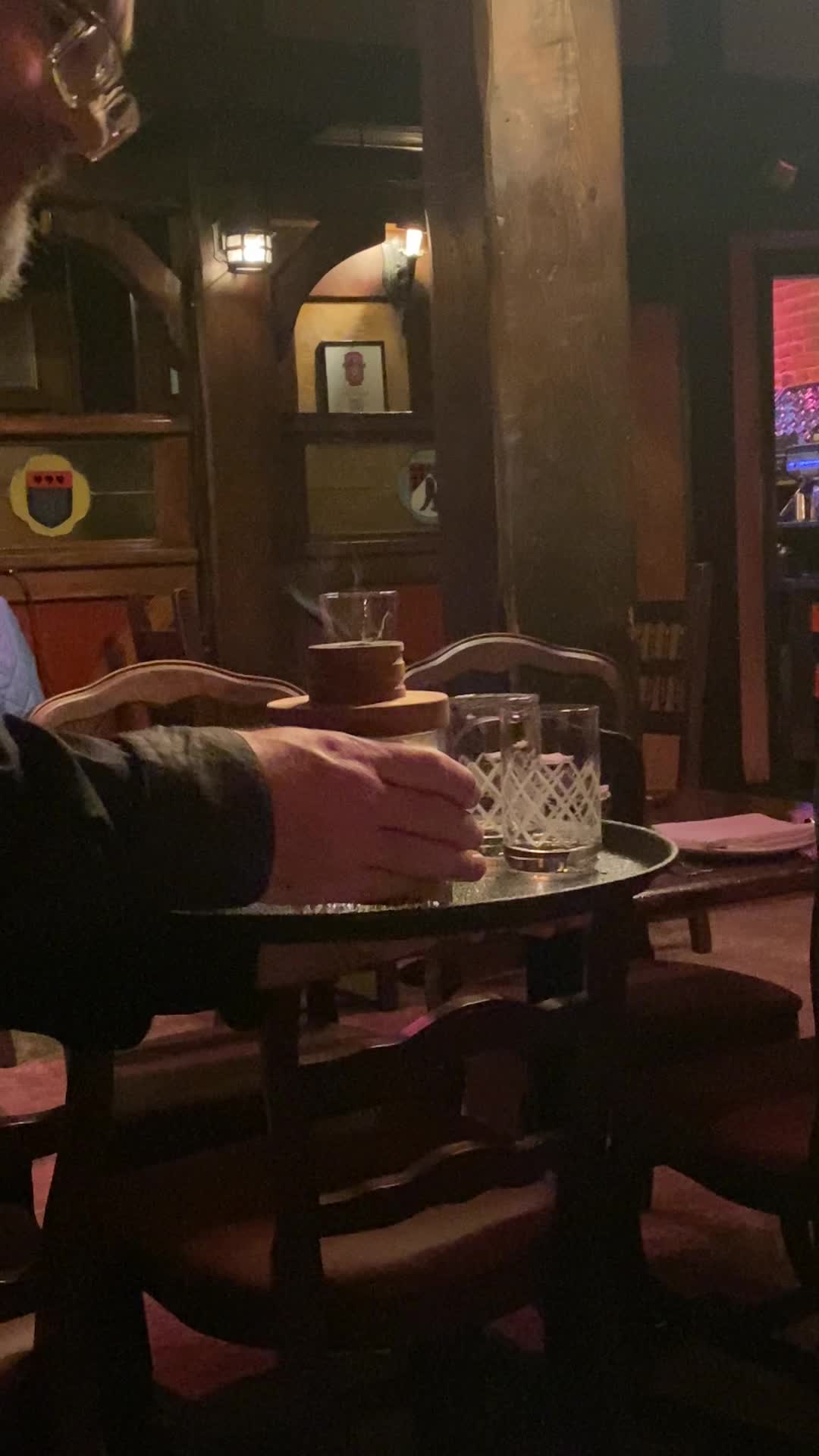 Clinkerdagger