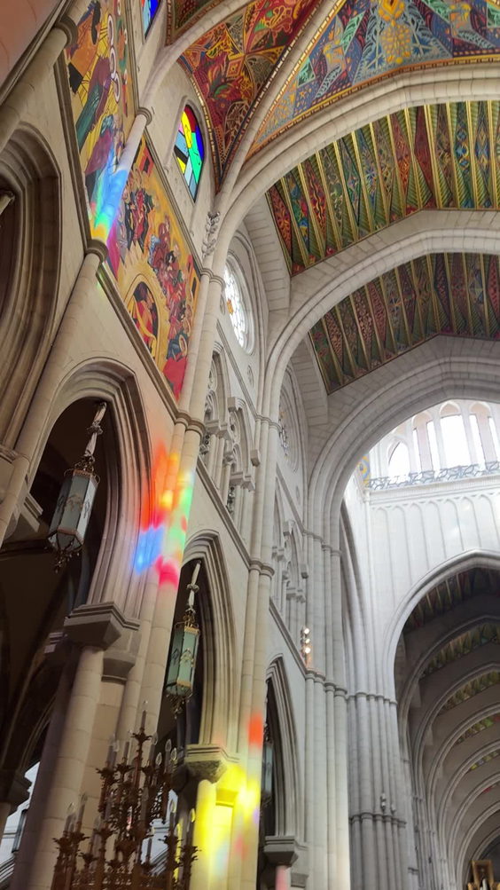 La Catedral