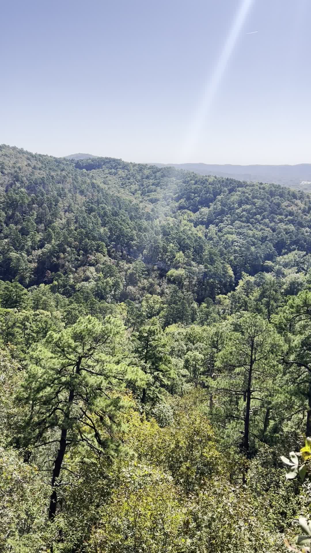 Hot Springs National Park