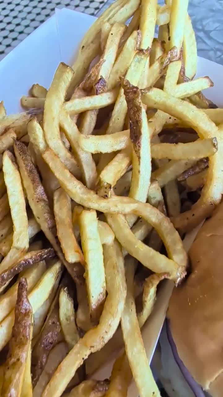 In-N-Out Burger