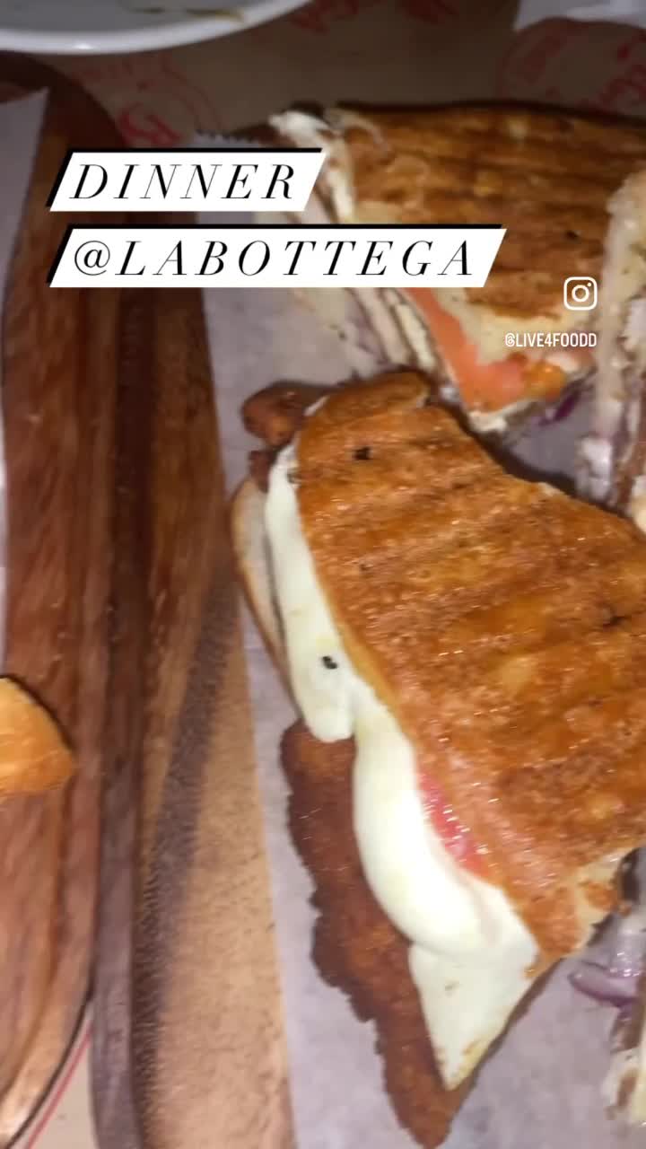 La Bottega Roslyn